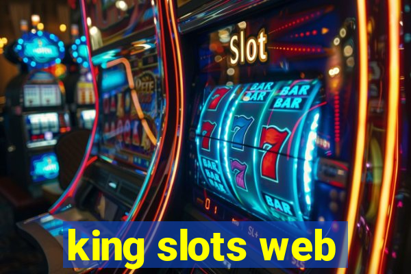 king slots web